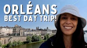 Why you should travel to Orléans (Best Day Trip from Paris!)