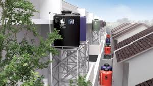 Kelebihan tandon air mpoin untuk kebutuhan rumah tangga. Cara Memasang Tandon Toren Air Di Rumah Yang Efektif Dan Efisien