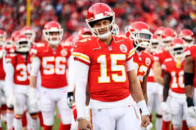 Five Thoughts On Nfl Coms Prediction Of The Kc Chiefs 2019