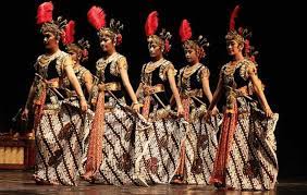 Nama Tarian Tradisional Daerah Indonesia Beserta Gambar Dan Asalnya Gambar Tarian Tarian Penari