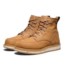 Keen Utility San Jose 6 Inch Soft Toe Boot
