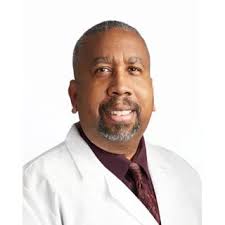 Simon Abraham, Nurse Practitioner