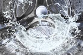 Level the washing machine by adjusting the feet. Is Your Washing Machine Making A Weird Noise Here S What To Do