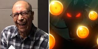 Fallece Abel Rocha, quien diera voz a Shenlong en Dragon Ball