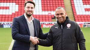 Check spelling or type a new query. Jose Morais Appointed New Barnsley Head Coach News Barnsley Football Club