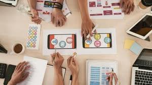 List of top app development companies india ,top app developers in india ,fusion informatics provides top 10 list of app development companies. Top 10 Mobile App Development Companies In India To Work With In 2020 Hindustan Times