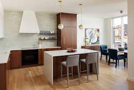 Some of our specialties include new construction, kitchens, baths & whole home remodels, as well as beautiful furnishings. Portland Interior Designers Jenni Leasia Design