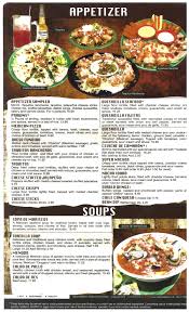 Crispy flour tortilla bowl served with ground beef or chicken over a mixture of lettuce. Guadalajara Mexican Restaurant Menu In Wheatland Wyoming