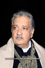 Begum Yaman Khan during the Royal Salute