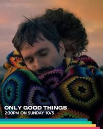 Haaaave you met Max?! ✨ Max Cullen is our OUT At The Movies Director of  Operations & Development, AKA Mr Get Stuff Done! From attending his very  first Key West Party, to