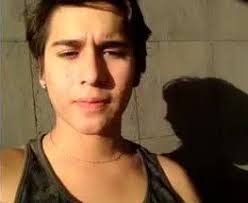 Así cambió Diego Ávila, el actor que interpretó a 'Chuy Granados' en 'Soy  tu Dueña'