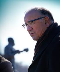 Easton churches pray for Ukraine