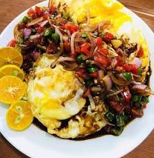 Mie goreng sebetulnya tidak harus selalu berisi daging ayam. 12 Resepi Masakan Telur Sedap Yang Sesuai Untuk Bajet Berjimat Cermat Blog Santai Santai Jerr