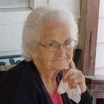 Eloise Carraway Obituary