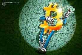 Will the crypto behemoth be able to continue in an upward trend, or at least maintain a holding pattern? Bitcoin Market Cap Hits New All Time High And Surpasses Jpmorgan At 352m Amazing Crypto
