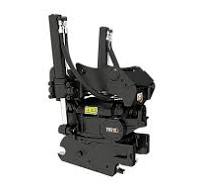 TRS12 Tiltrotator | Cat | Caterpillar