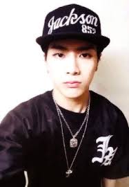 Got7 jackson jackson wang GIF sur GIFER