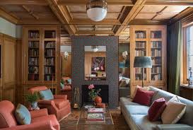 Shop wayfair.ca for all the best wood panelling. That Ugly Fireplace Isn T As Bad As You Think The New York Times