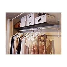 Robot Check Ikea Closet Organizer Kitchen Wall Hangings Clothing Rack Bedroom