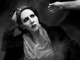 Pin On Marilyn Manson