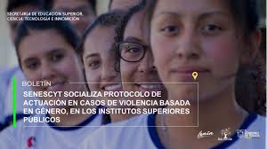 Viceministerio de Educación Superior