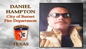 Daniel Hampton 2016 Honoree