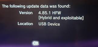 Ps3 4 85 1 Hybrid Firmware Released