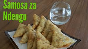 · to this add tomatoes, pepper, salt, royco and all other. Ndengu Samosas Youtube