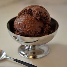 Chocolate Mousse With Cointreau And Chocolate Shards Recipe Recipe Boozy Desserts Peanut Butter Fudge Cake Chocolate Sorbet