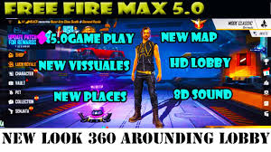 Download ff max 5.0 dengan menggunakan server luar negeri, yang anda perlukan untuk melakukannya ialah dengan memakai vpn. Ff Max 5 0 Apk Free Fire Max 2 56 1 Download For Android Apk Free Free Fire Max 2 45 Apk Download For Android Cyndi4rt Images