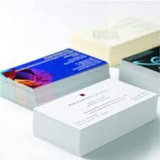Additional price for double sided and upgrade options. Designing Your Business Card Staples Business Card Guide