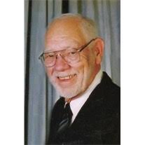 Jay Dexter Griebel Obituary