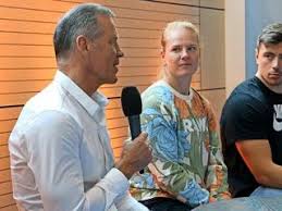 Juli 1990 in rochlitz) ist ein deutscher kugelstoßer. Dierhagen So Ist Die Neue Sportwelt Auf Dem Fischland