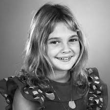 Happy 49th Birthday, Drew Barrymore! 🎬✨ From E.T. to 50 First Dates, she's  been lighting up the screen for decades! Wishing her a fantastic day filled  with love and laughter. 💖🎂 What's