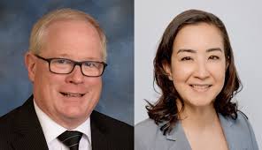 Accusations intensify in bitter Cobb school board race