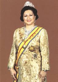 Siapa je tak kenal tengku mahkota pahang ni kan. Tengku Fauziah Binti Almarhum Tengku Abdul Rashid Wikipedia Bahasa Melayu Ensiklopedia Bebas