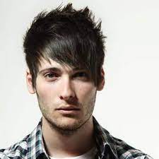 Scene or emo haircut tutorial subscribe: Emo Hair How To Grow Maintain Style Like A Boss Cool Men S Hair