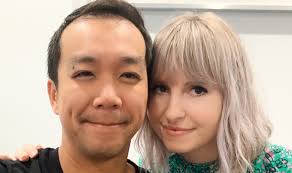Suzanne Hatfield, Andrew Tran