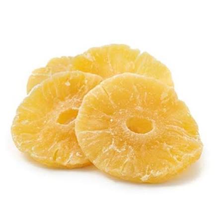 ANANA EN RODAJAS