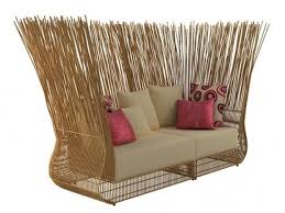 Wooden furniture prices in the philippines. Yoda Sofa 3d Model Kenneth Cobonpue Philippines