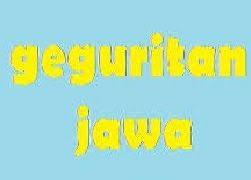 Kumpulan Geguritan Bahasa Jawa Bahasa