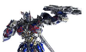 We did not find results for: Optimus Prime