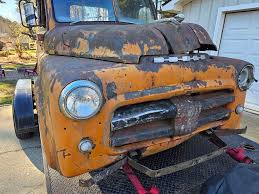 Image result for Armour Yellow 1951 Dodge Truck
