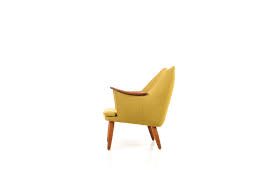Shop kardiel for modern and contemporary lounge chairs. Mid Century Modern Danish Lounge Chair Room Of Art