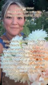 Fiona's Flower Farm (@fionas_flower_farm) • Instagram photos and videos