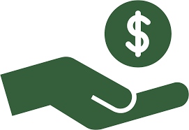 Down Payment Assistance Icon Green Down Payment Assistance Sign Hd Png Download Payment Icon Png Transparent Png Download 6157319 Pngfind