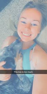 Loki loves his balls. Plays with them sleeps with them. I'm sure he dreams  about them too… 🎾😴💭