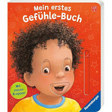 Kleines Tier, wie geht es dir?: Ein Pappbilderbuch für Kinder ab 18 Monaten  zum Gefühle entdecken und verstehen, zur Förderung der sozial emotionalen  Entwicklung : Roode, Daniel: Amazon.de: Bücher