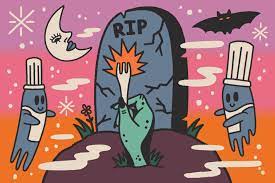 But it made me miss ensenada — where beer's in the batter and filets are fried in decidedly unhealthy, decadent pork fat. Rise Of The Ghost Kitchens How Virtual Restaurants Are Reshaping L A S Dining Economy Los Angeles Times