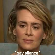 Sarah Paulson